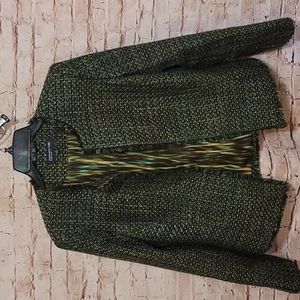 Jones New York blazer sz 10